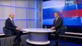 Все обращения новосибирцев к губернатору во время эфира на ОТС приняли в работу