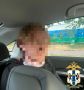 В Новосибирске сотрудниками полиции задержаны двое мужчин, подозреваемых в незаконном обороте наркотических средств