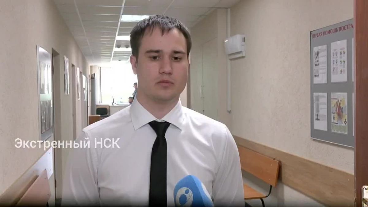 Связал руки скотчем, зарезал и затолкал в пакет