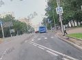 25 пострадавших в ДТП с автобусом