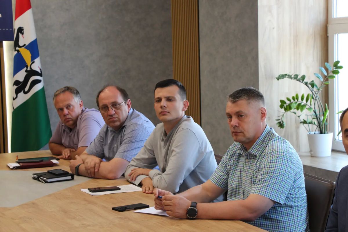 Искусственный интеллект приходит в дорожно-транспортную отрасль Новосибирской области Искусственный интеллект приходит в дорожно-транспортную отрасль Новосибирской области