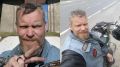 «Ни разу не подвёл меня»: новосибирец на мотоцикле проехал 8206 км по России