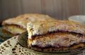 Торт "Пани Валевская": нежное лакомство польской кухни