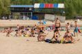 Полный список открытых пляжей опубликовало МЧС по Новосибирской области