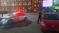 В городе Новосибирске проводятся рейдовые мероприятия, направленные на выявление и пресечение фактов управления транспортными средствами без государственных регистрационных номеров, а также по выявлению транспорта со...