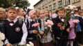 Выходной 1 сентября для родителей?