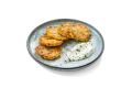 Вкусовые открытия: драники из тыквы