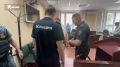 Экс-министра ЖКХ Новосибирской области Дениса Архипова взяли под стражу в зале суда