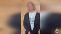 Задержан студент из Новосибирска, завербованный аферистами в качестве взломщика сейфов в квартирах