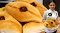 Как приготовить постные пирожки с капустой: воздушное тесто и ароматная начинка