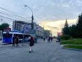 Начинается новая неделя с приятных температур