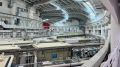 Ростехнадзор подтвердил полную строительную готовность Центра «СКИФ»