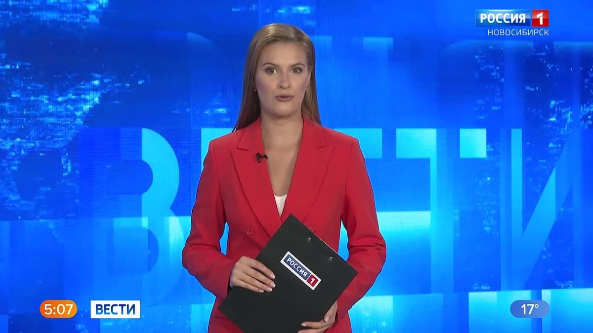 Танцевальный коллектив «Смайл» из Новосибирска отправляется покорять столицу