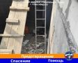 Новосибирец упал на цокольный этаж здания в СНТ «Пенсионер»