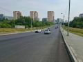 Максим Кудрявцев: Завершён ремонт дороги на улице Волочаевской