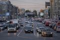 В Новосибирске количество водителей на дорогах выросло через неделю после топливного кризиса