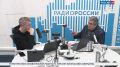 Настрой молодежи. Психотерапевт Игорь Лях оценил социальное настроение молодёжи в Новосибирске