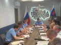 Прокуратура Новосибирской области контролирует подготовку объектов ЖКХ к отопительному сезону 2026-2027