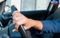 Потерял машину. Новосибирец попался инспекторам ДПС за рулем своего Nissan Expert в состоянии сильного алкогольного опьянения