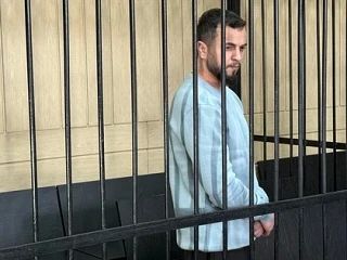 «Возил 5-летнюю девочку рядом с телом ее матери»: почему бойцу ММА, убившему женщину и ребенка, отказались дать пожизненный срок «Возил 5-летнюю девочку рядом с телом ее матери»: почему бойцу ММА, убившему женщину и ребенка, отказались дать пожизненный срок