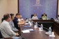 Как голосуют военнослужащие: Новосибирский облизбирком провел совещание с представителями воинских частей