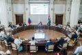 Новосибирская область стабильно удерживает высокие показатели цифровой трансформации