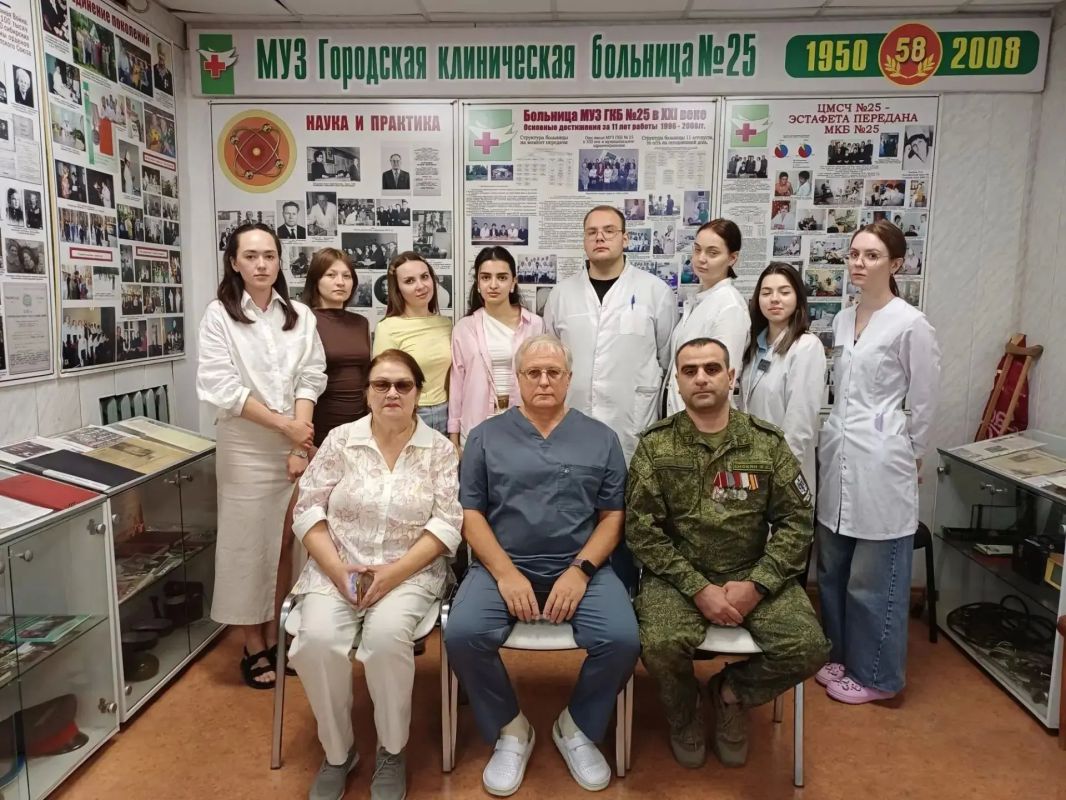 «На СВО был только один вопрос: "Чем помочь?"» «На СВО был только один вопрос: "Чем помочь?"»