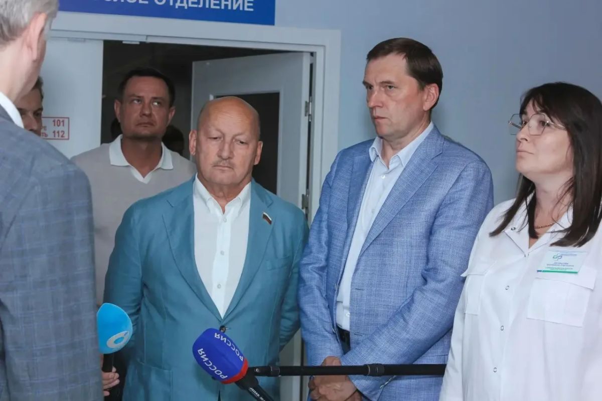Что меняется в районах?. Депутаты провели контроль за народной программой Что меняется в районах?. Депутаты провели контроль за народной программой