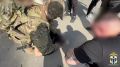 В Новосибирске задержаны двое мужчин, подозреваемых в совершении противоправных действий в отношении сотрудников полиции
