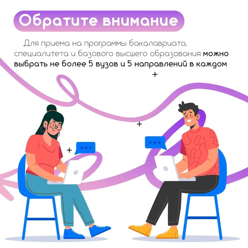 Поступление в вузы онлайн — удобно и просто Поступление в вузы онлайн — удобно и просто
