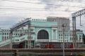 Поезда в Новосибирск опоздают на 6 часов из-за крушения на Урале