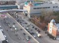 Каждый четвертый светофор Новосибирска в 2027 году станет интеллектуальным
