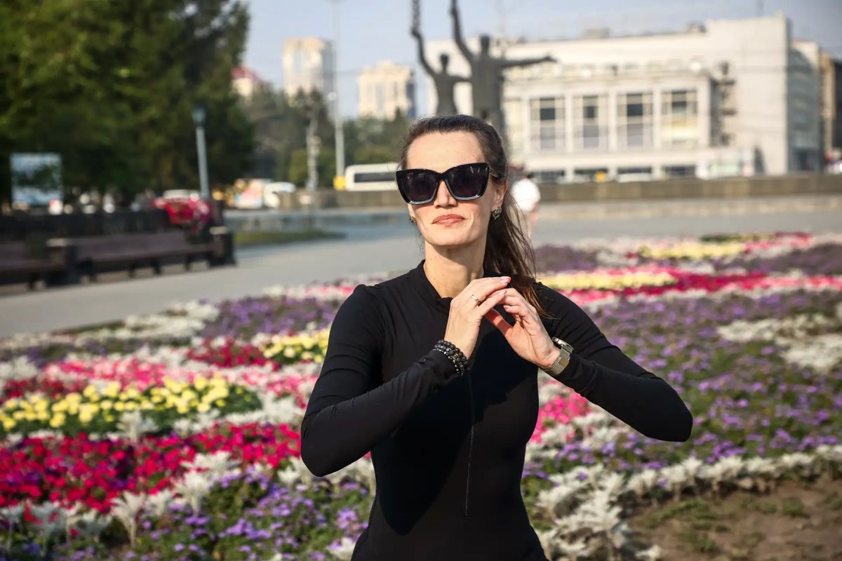 Активное начало рабочей недели: в Театральном сквере по понедельникам открыты бесплатные групповые тренировки Активное начало рабочей недели: в Театральном сквере по понедельникам открыты бесплатные групповые тренировки