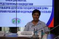 Выборы-2026: продолжается представление документов о выдвижении