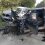 Водитель ВАЗа погиб в ДТП в Тогучинском районе