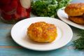 Кулинарный хит: нежные котлеты из куриного фарша с морковью