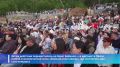 В Бурятии завершился V Международный фестиваль «Балет на Байкале
