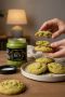 Фисташковое блаженство: как приготовить удивительные кукис