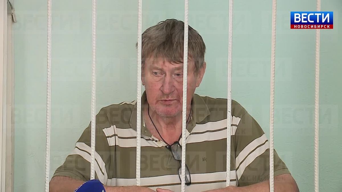 «Вести» пообщались с мужчиной, которого обвиняют в том, что он натравил свою немецкую овчарку на фельдшера скорой помощи