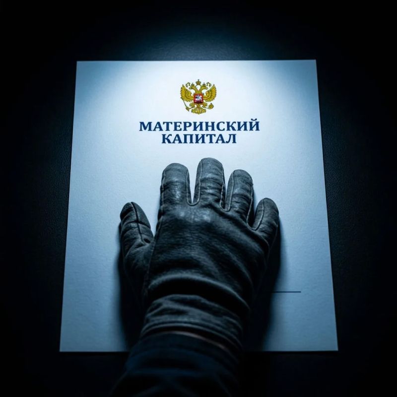 В Новосибирской области прокуратура добилась взыскания в бюджет похищенных у Социального фонда России средств нацпроекта «Демография»