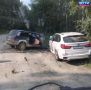 20 июля около 14:40 в Тогучинском районе Новосибирской области произошла смертельная авария