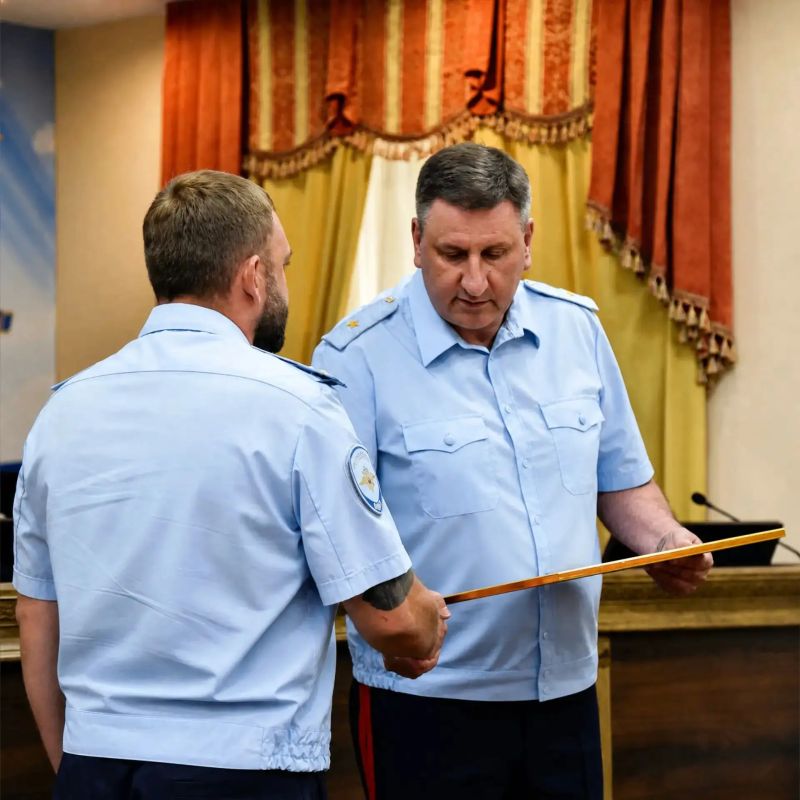 В транспортной полиции Сибири подведены итоги работы в первом полугодии 2026 года В транспортной полиции Сибири подведены итоги работы в первом полугодии 2026 года