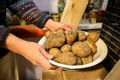 Сельхозярмарка в Новосибирске: проблемы с картошкой и успех бахчевых культур
