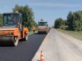 В Сузунском районе обновят дороги и мост по нацпроекту до конца 2026 года