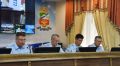 В транспортной полиции Сибири подведены итоги работы в первом полугодии 2026 года
