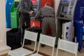 Суд наказал новосибирца за попытку вскрыть банкомат за три минуты