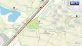 Застряли в пробке. Утром 22 июля Димитровский мост в Новосибирске сковал серьезный затор, который затруднил движение с левого берега в центр города