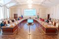 Общественный совет при министерстве провел первое заседание в новом составе