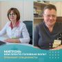 О мигрени, ее признаках и отличиях от головной боли рассказали главный невролог Новосибирской области Елена Танеева и заведующий неврологическим отделением Новосибирской областной больницы Иван Веретельников