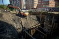 Проект для восстановления коллектора в Горском разработает «Росводоканал»